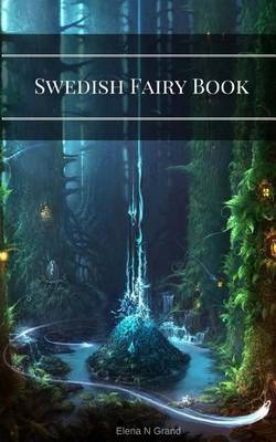 Book cover for Swedish Fairy Book