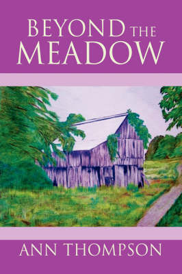 Book cover for Beyond the Meadow