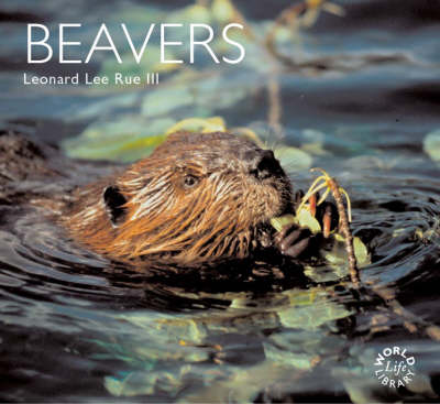 Cover of Beavers