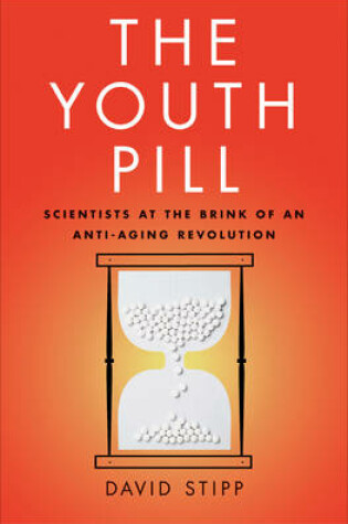 Cover of The Youth Pill