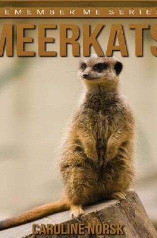 Cover of Meerkats