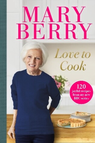 Cover of Love to Cook