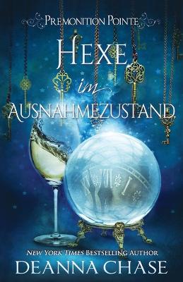 Book cover for Hexe im Ausnahmezustand