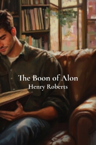 Cover of The Boon of Alon