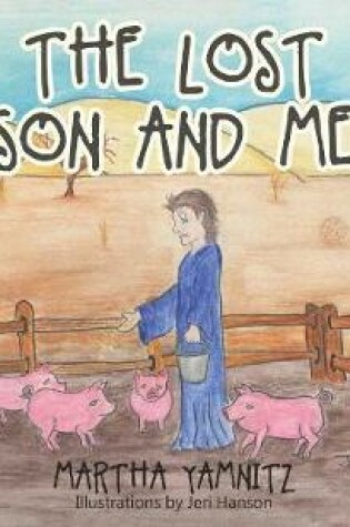 Cover of The Lost Son and Me