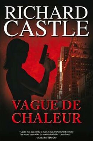 Cover of Vague de Chaleur