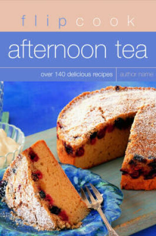 Cover of Afternoon Tea