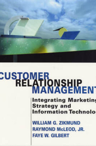 Cover of Customer Relationship Management
