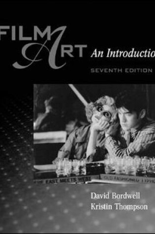 Cover of Film Art: An Introduction and Film Viewers Guide