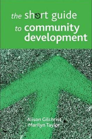 Cover of The short guide to community development