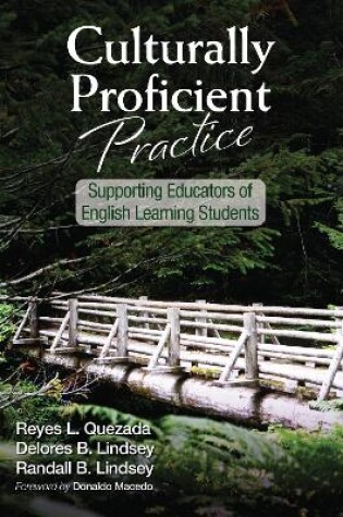 Cover of Culturally Proficient Practice