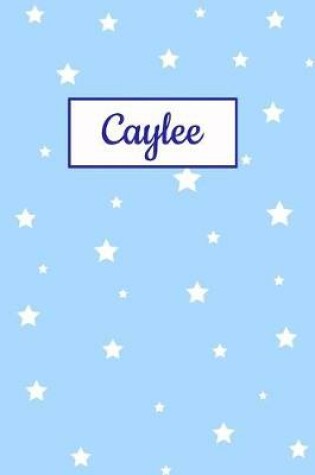 Cover of Caylee