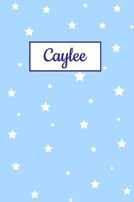 Book cover for Caylee