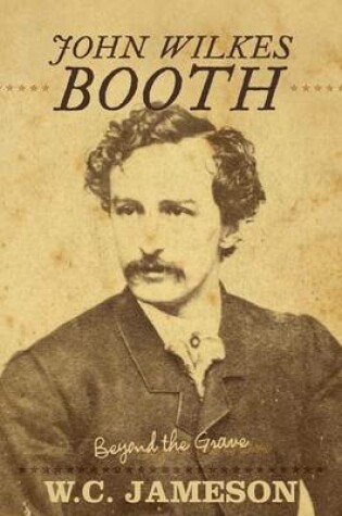 Cover of John Wilkes Booth