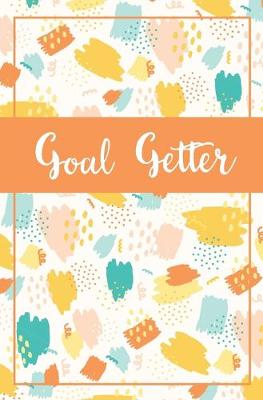 Book cover for Goal Getter