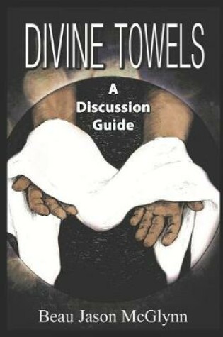 Cover of Divine Towels