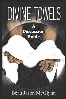 Book cover for Divine Towels