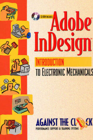 Cover of Adobe InDesign (TM)