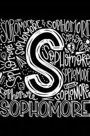 Cover of Sophomore