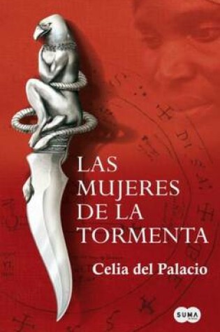 Cover of Las Mujeres de la Tormenta