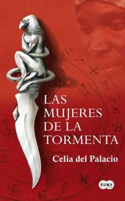 Book cover for Las Mujeres de la Tormenta