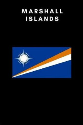 Cover of Marshall Islands