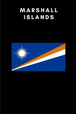 Book cover for Marshall Islands