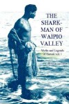 Book cover for The Shark Man of Waipio Valley