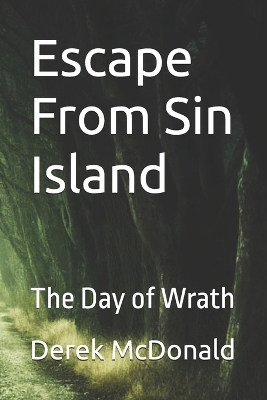 Cover of Escape From Sin Island