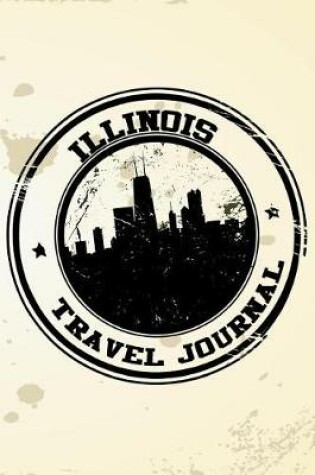 Cover of Illinois Travel Journal