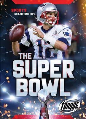 Cover of The Super Bowl