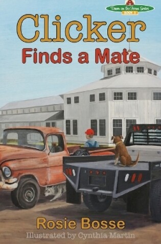 Cover of Clicker Finds a Mate