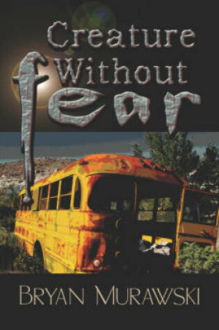 Cover of Creature Without Fear