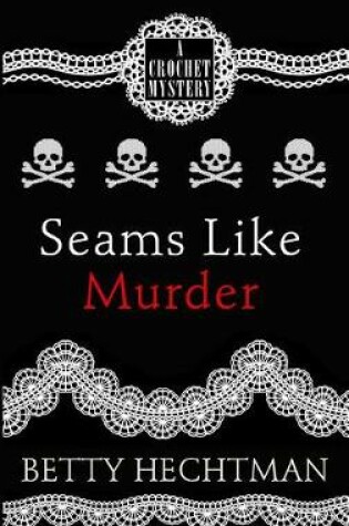 Cover of Seams Like Murder