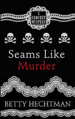Book cover for Seams Like Murder