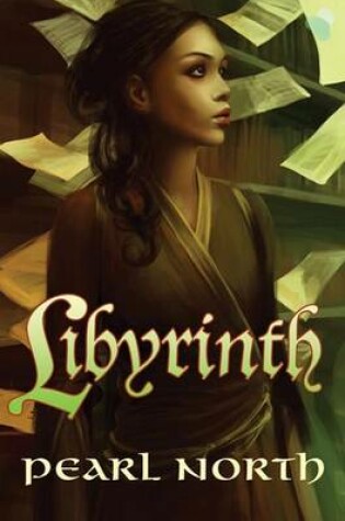 Cover of Libyrinth