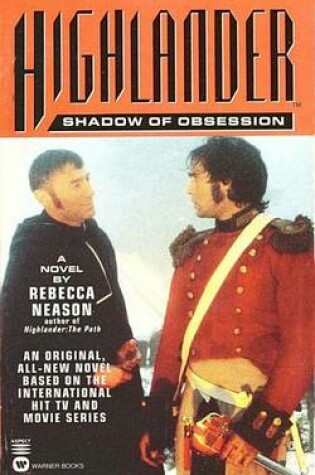 Cover of Highlander(tm)