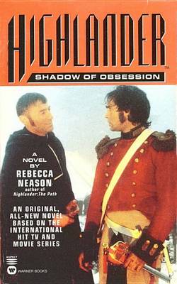 Cover of Highlander(tm)