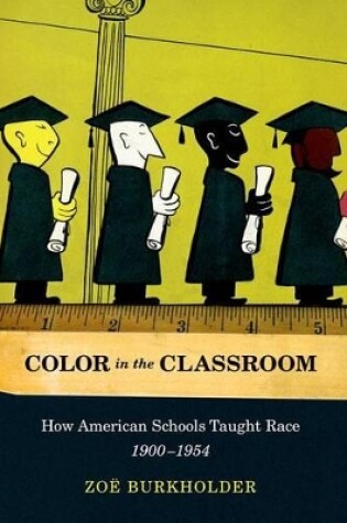 Cover of Color in the Classroom pbk