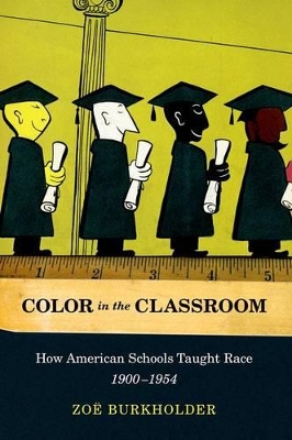 Book cover for Color in the Classroom pbk