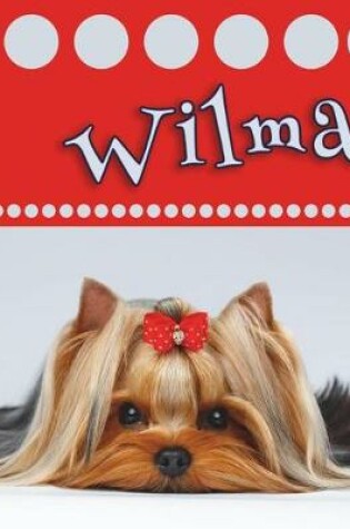 Cover of Wilma