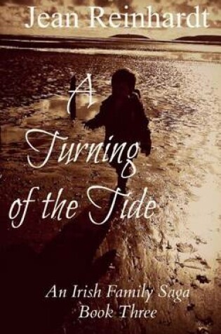 Cover of A Turning of the Tide