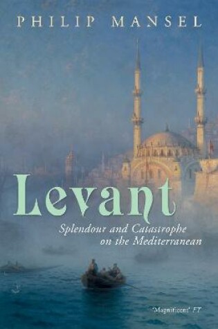 Cover of Levant