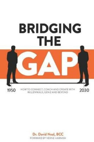Cover of Bridging The Gap