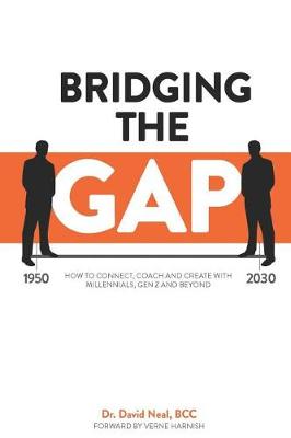 Book cover for Bridging The Gap
