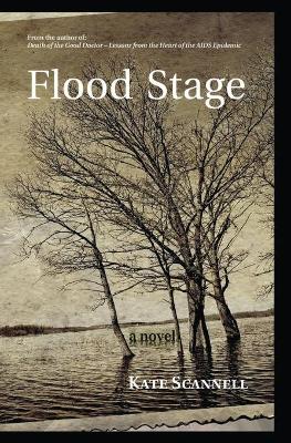 Cover of Flood Stage -- A Novel