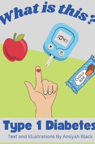 Cover of Type 1 Diabetes