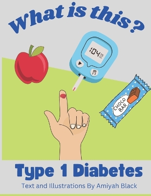 Book cover for Type 1 Diabetes