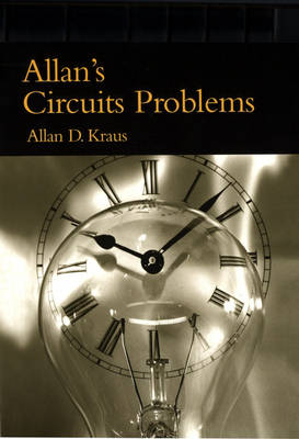 Book cover for Allan's Circuits Problems