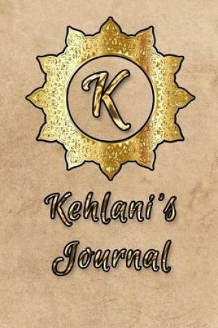 Cover of Kehlani